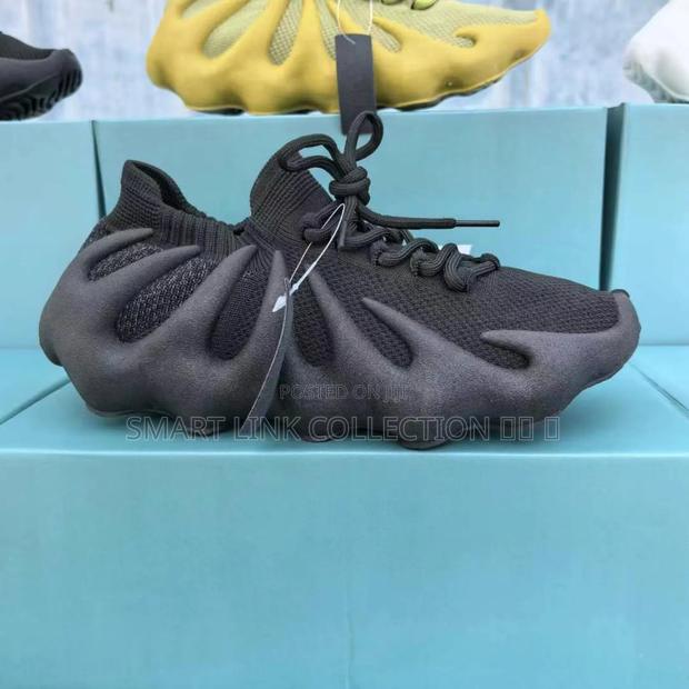 Yeezy 450 Sneakers - thumbnail 2