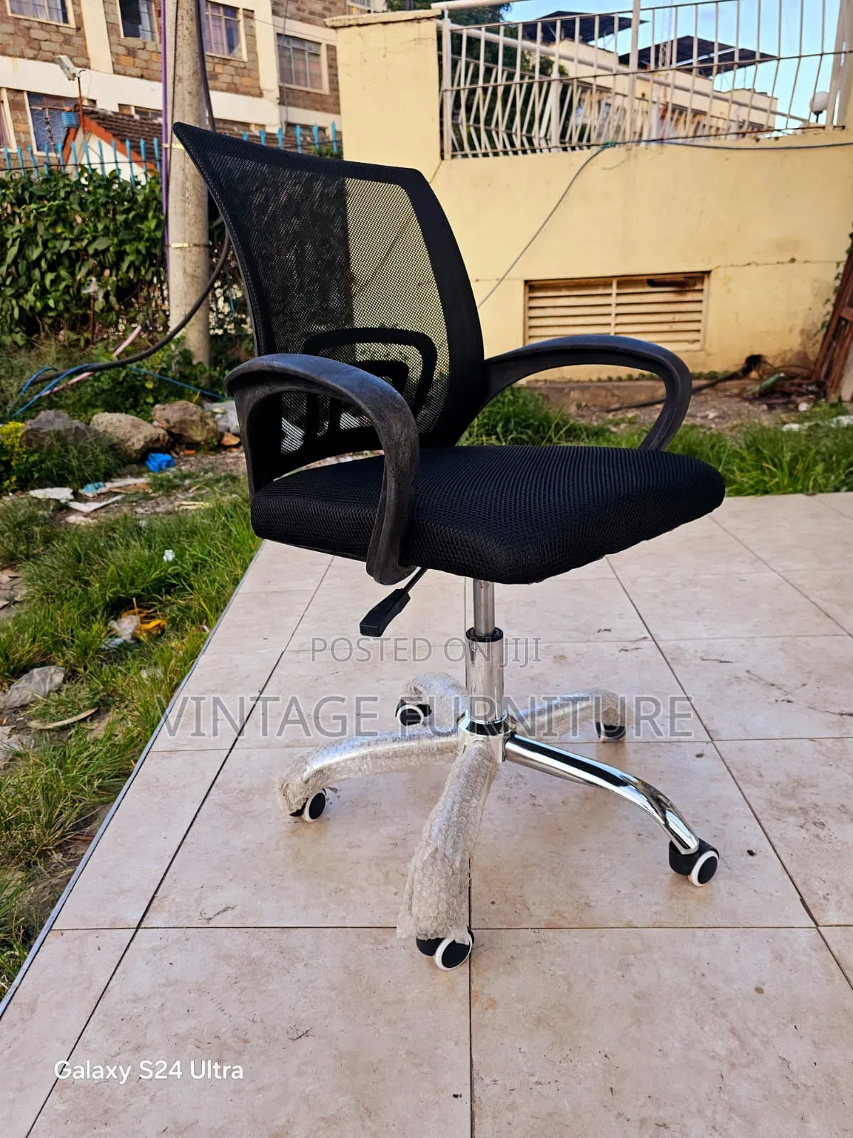 Office Chair A09