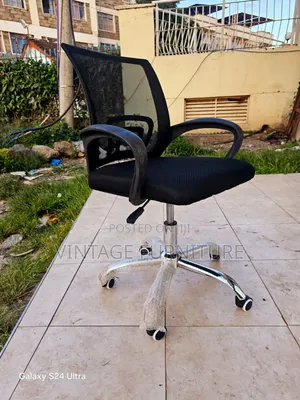 Office Chair A09