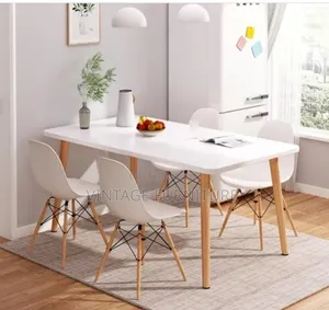Dinning Table Eames