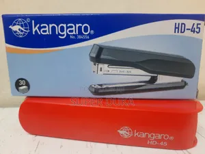 Stapler. Hd- 45kangaro. Medium Sized