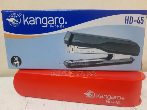 Stapler. Hd- 45kangaro. Medium Sized