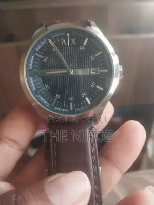 Men's Watch