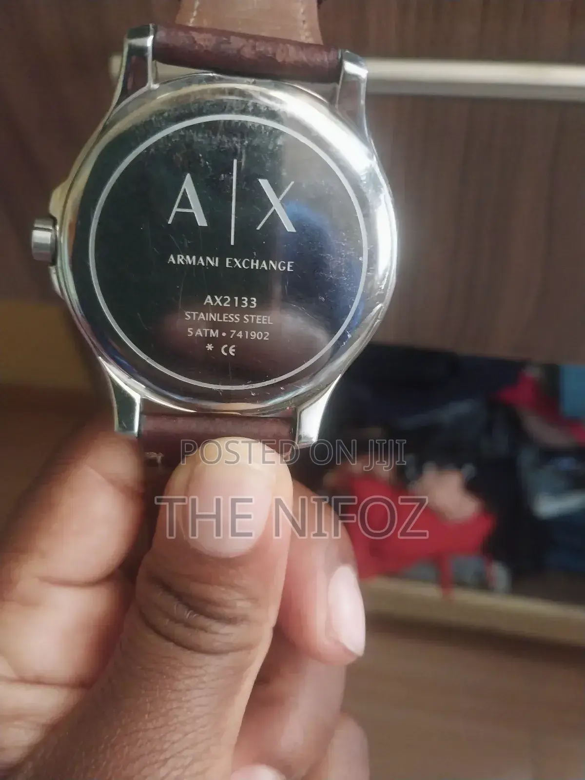 Men's Watch