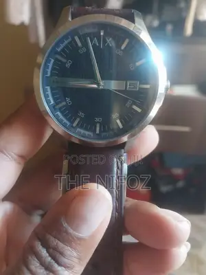 Men's Watch
