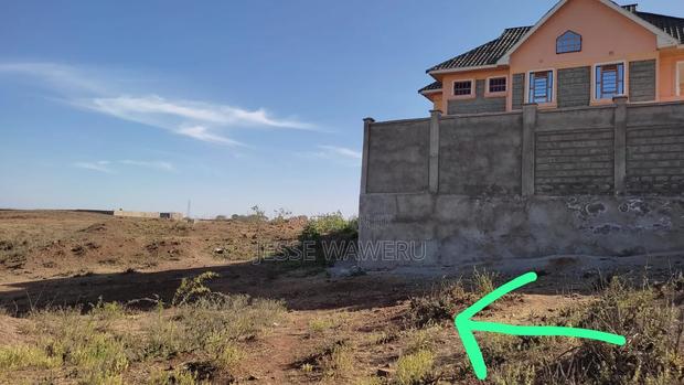 Prime 50 X 100 Plot for Sale in Mwiki - thumbnail 2