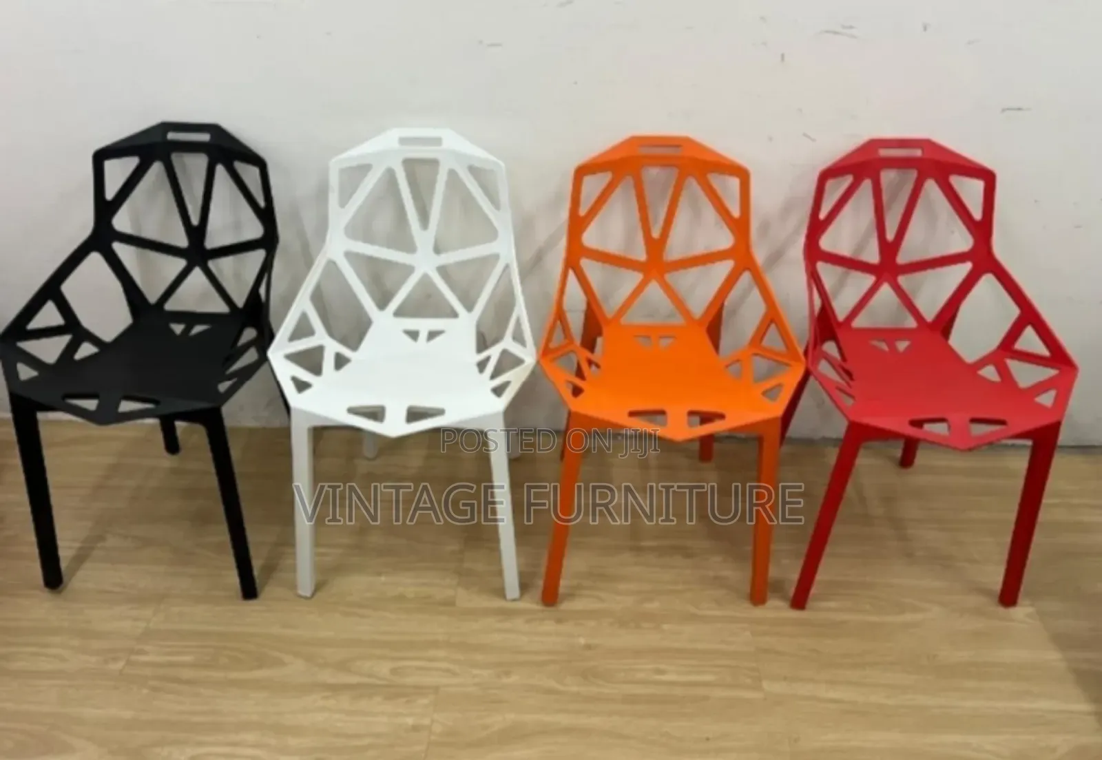 Fancy Hotel Chair
