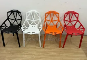 Fancy Hotel Chair