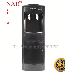 Sonar!! Dispenser