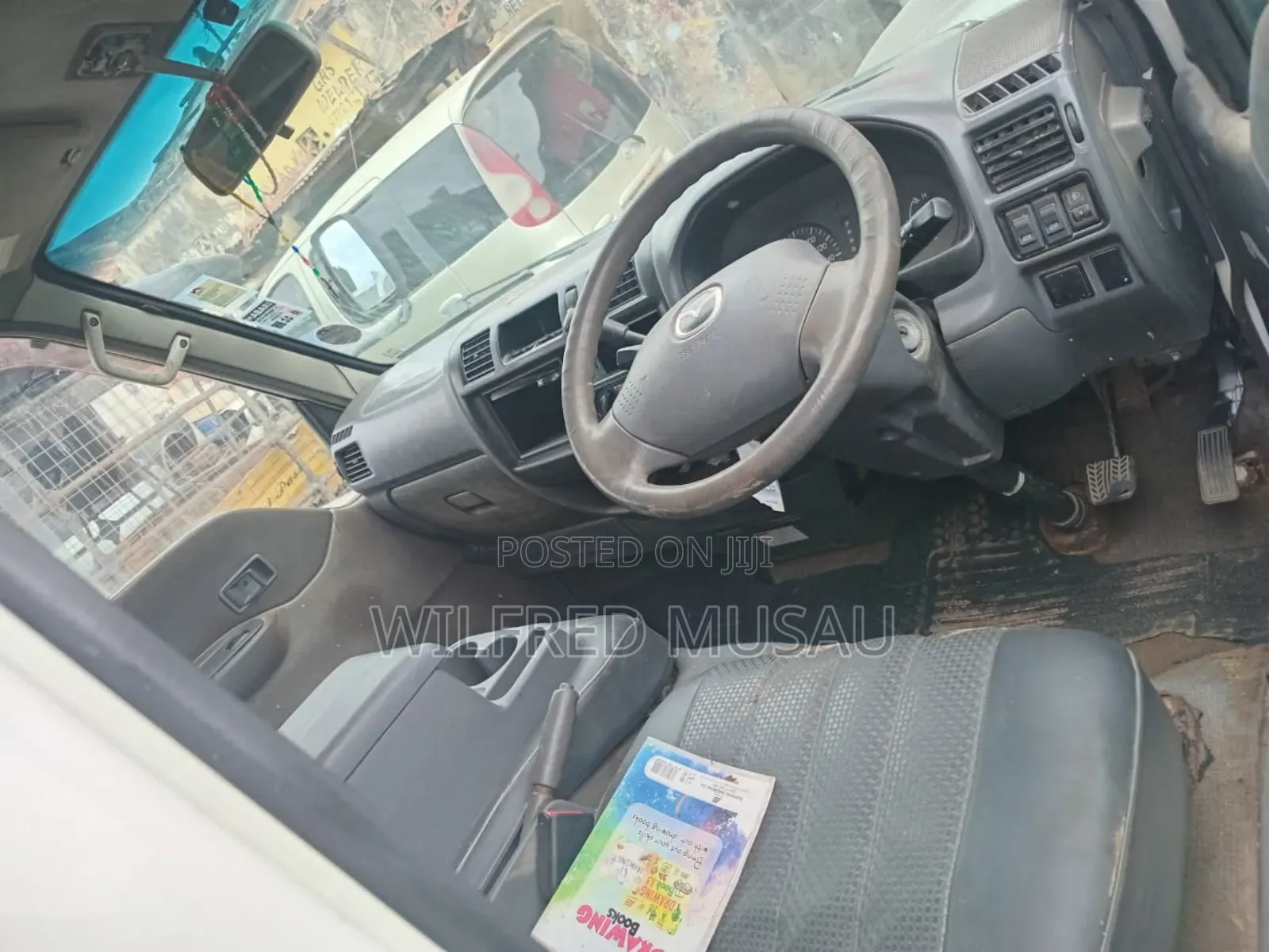Toyota Land Cruiser Prado 2.8 2020 White