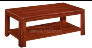 Executive Coffee Table