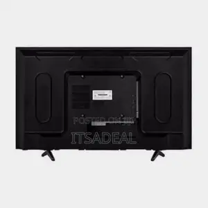 Hisense 32 Inch FHD Smart Tv