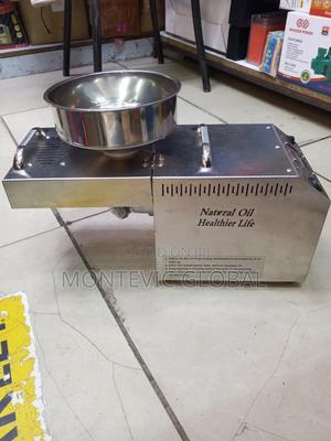 Oil Processor/Oil Processing Machine - thumbnail 2