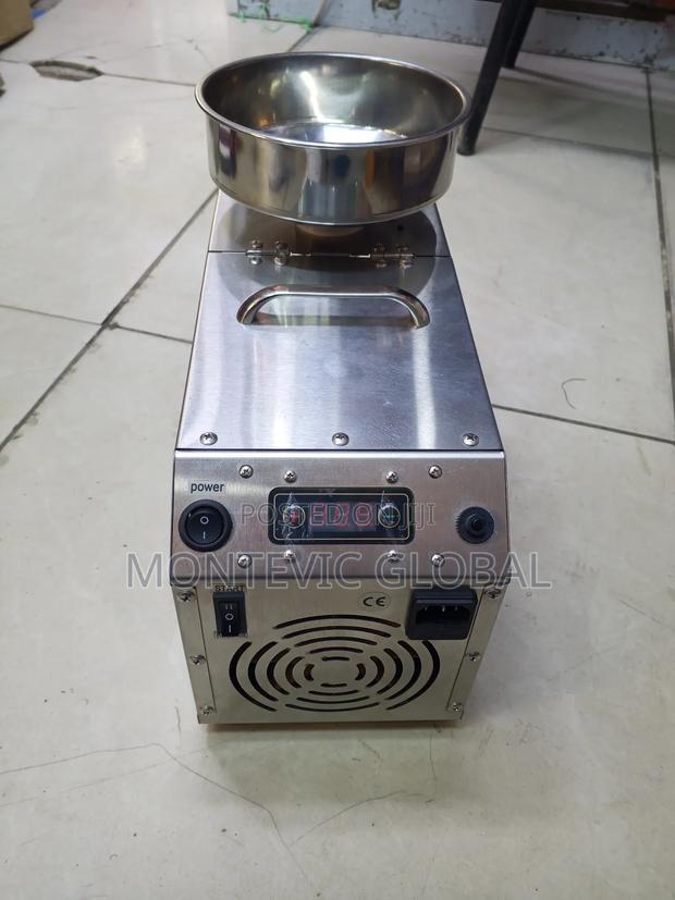 Oil Processor/Oil Processing Machine - thumbnail 3