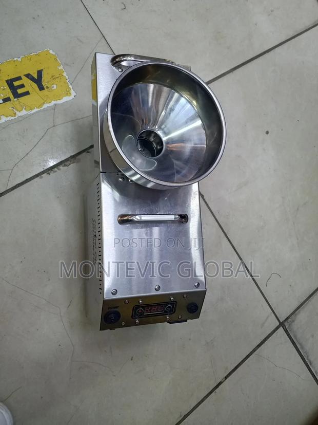 Oil Processor/Oil Processing Machine - thumbnail 4