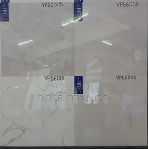 60x60cm Smooth Tiles