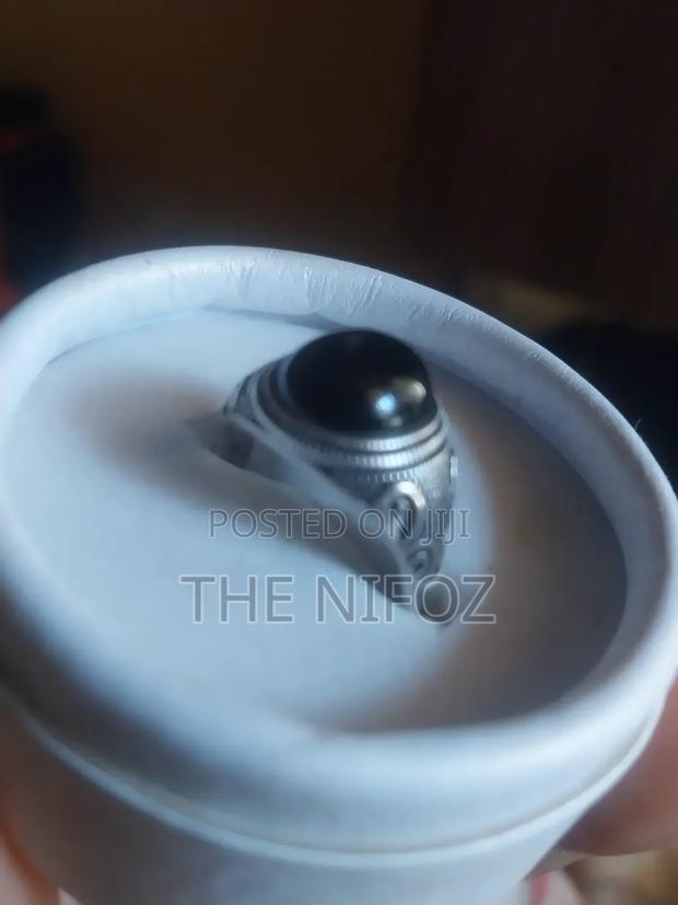 Best Silver Ring - thumbnail 2