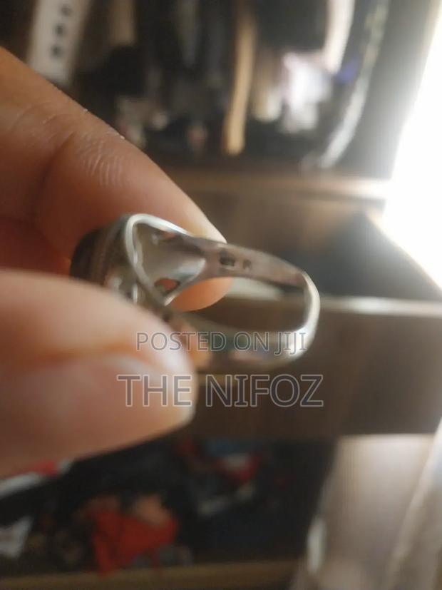 Best Silver Ring - thumbnail 3