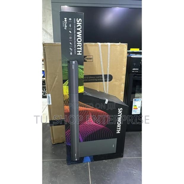 Soundbar# Skyworth Ss531 3.1ch 510w Dolby Audio Soundbar