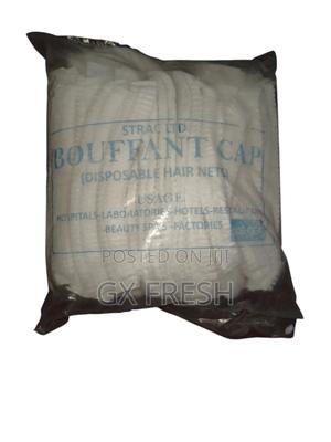 Hair Net Caps - thumbnail 2