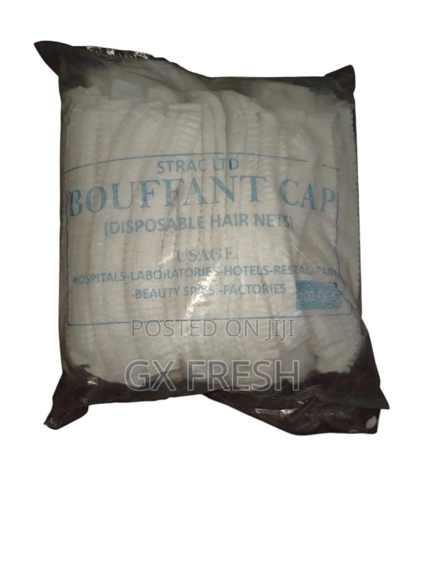 Hair Net Caps - main view