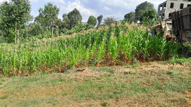 Plot for Sale in Wangige - thumbnail 8