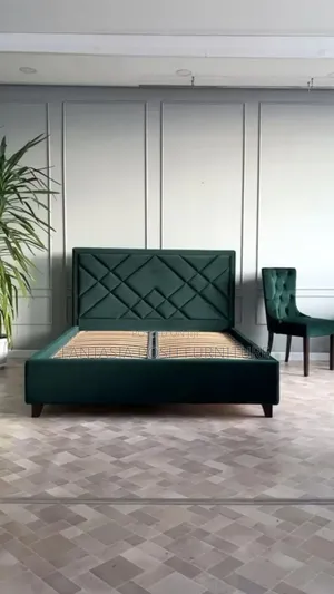 5x6 Stylish Trendy Chester Bed