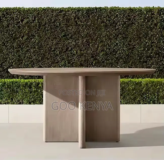 Office Tables ; Round Office Conference Table