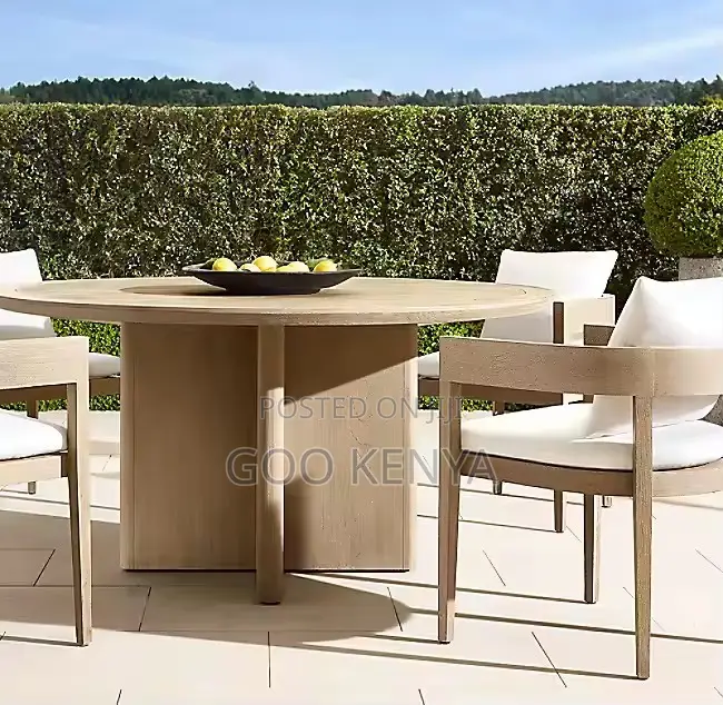 Office Tables ; Round Office Conference Table