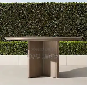 Office Tables ; Round Office Conference Table