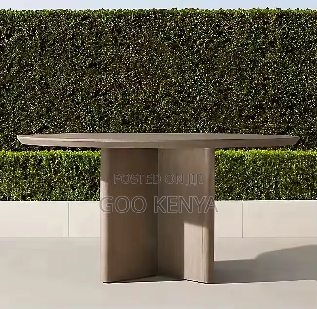 Office Tables ; Round Office Conference Table