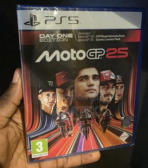 Moto Gp 25 - thumbnail 2