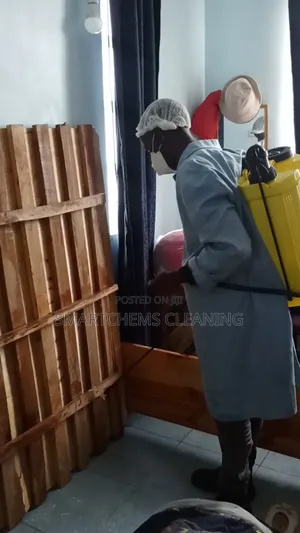 Pests Control Services Along Thika Road
