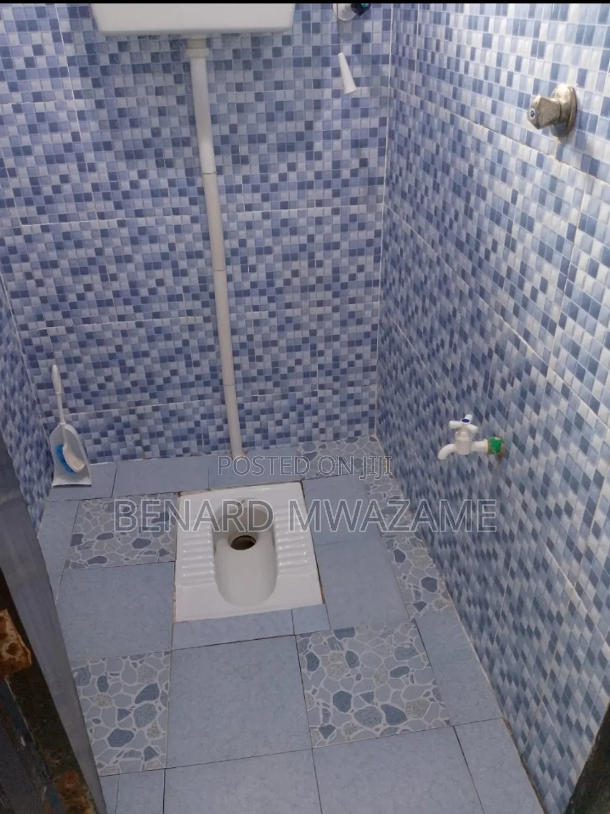 1bdrm Bedsitter in Likoni for rent