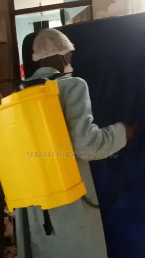 Pests Control Services in Kenyatta Road
