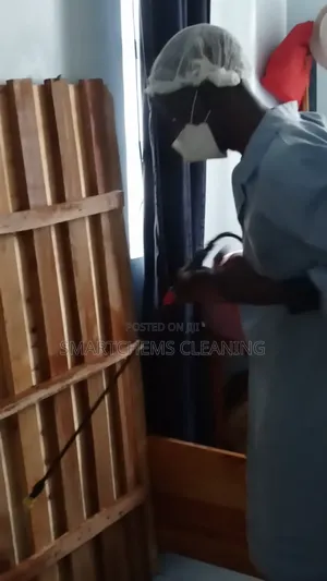 Pests Control Services in Kenyatta Road
