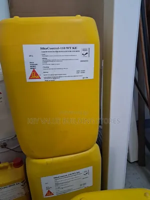 Sika Control 110wt'-25 Litres