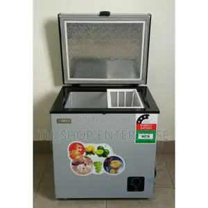 Freezer! 60 Litres Ecomax Freezer