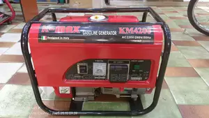 K-Max Generator Km4200