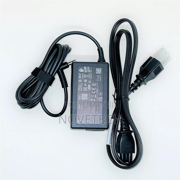 Hp Elitebook 840 G5 G6 65w 19.5v 3.33 Laptop Charger Adapter