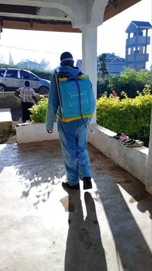 Snake Control Services in Compounds