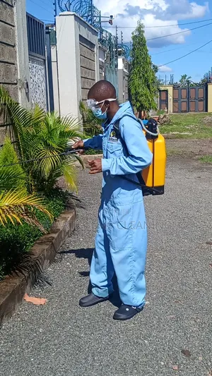 Snake Control Services in Compounds