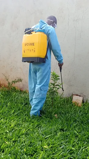 Snake Control Services in Compounds
