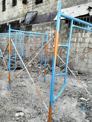 Frame Scaffolding Rental