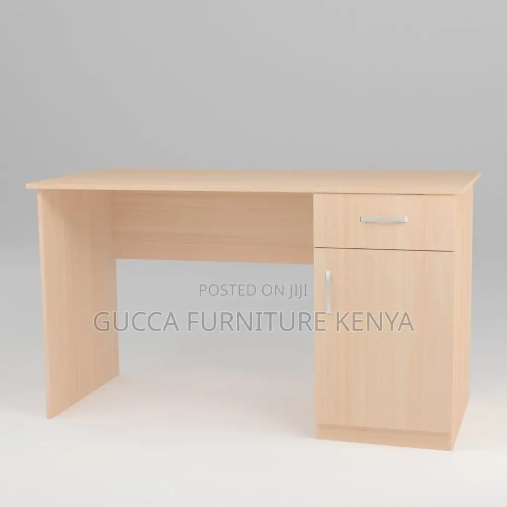 Office Desk:1.2 Meters Office Stylish Wooden Writing Desk