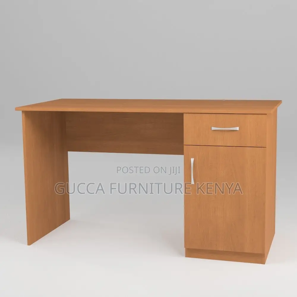 Office Desk:1.2 Meters Office Stylish Wooden Writing Desk