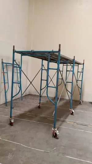 Find Quality Scaffolding Frames