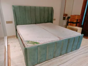 5*6 Mocket Bed Available for Sale