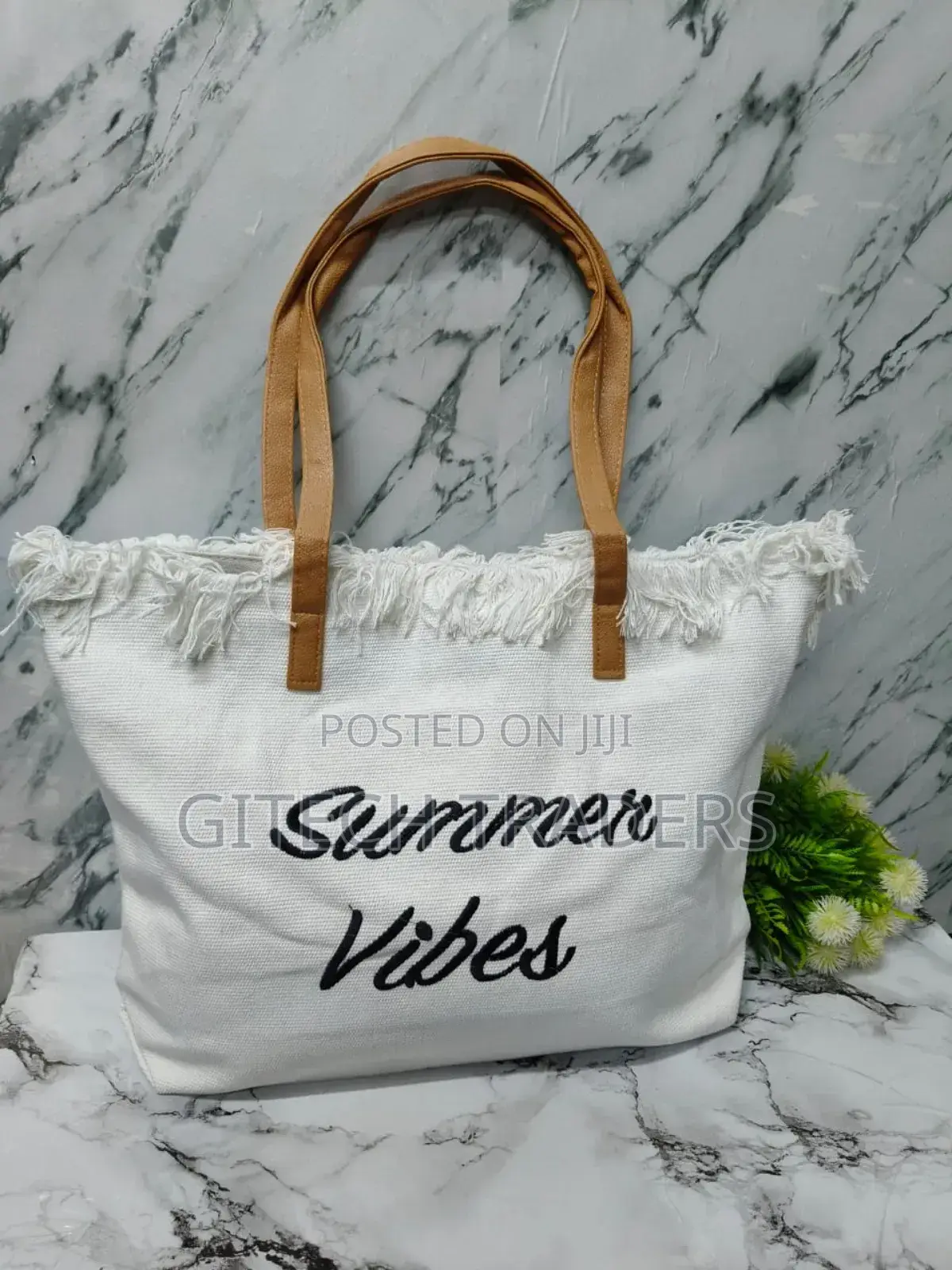 Summer Bag