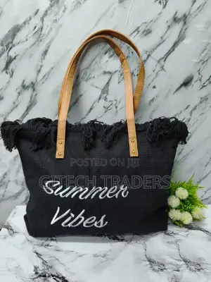 Summer Bag